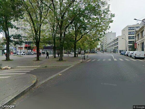 LOGEMENT à Paris