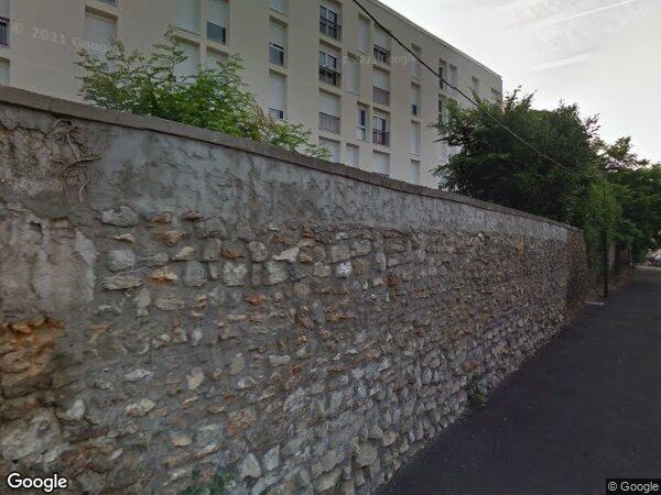 MAISON à Pierrefitte-sur-Seine