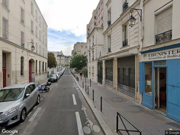 LOCAL COMMERCIAL à Paris