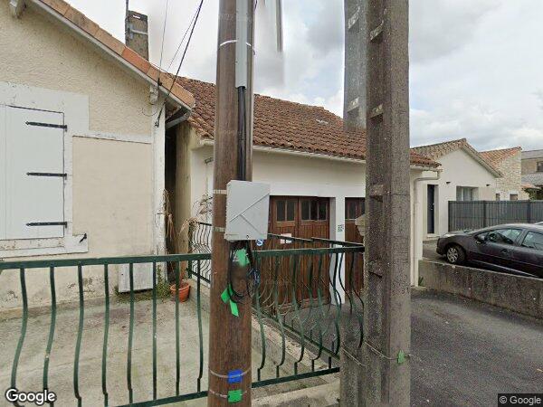 MAISON D