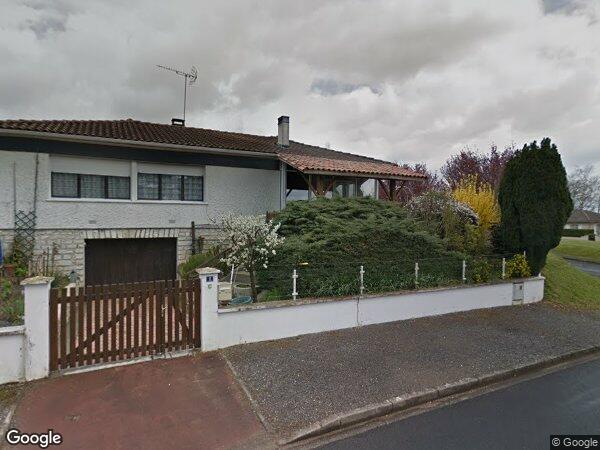MAISON D