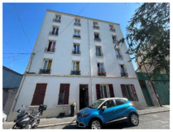 LOGEMENT à Le Pré-Saint-Gervais