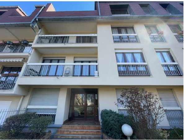 APPARTEMENT DE 60,94 M² à Montreuil