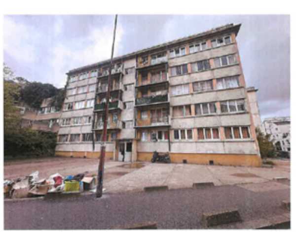 APPARTEMENT DE 60,26 M² à Aubervilliers