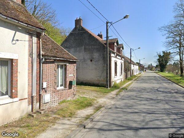 MAISON D