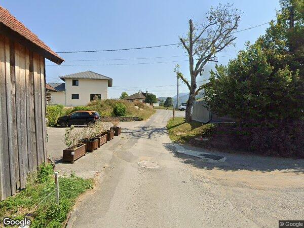 FERME MITOYENNE RÉNOVÉE à Arenthon