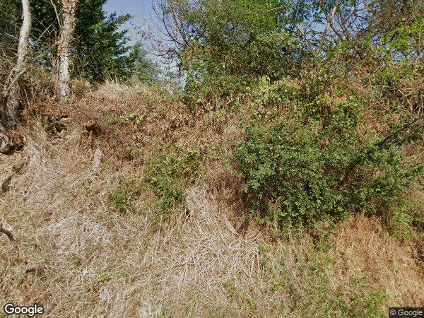 TERRAIN À BÂTIR