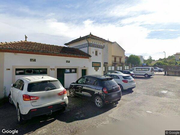 MAISON D