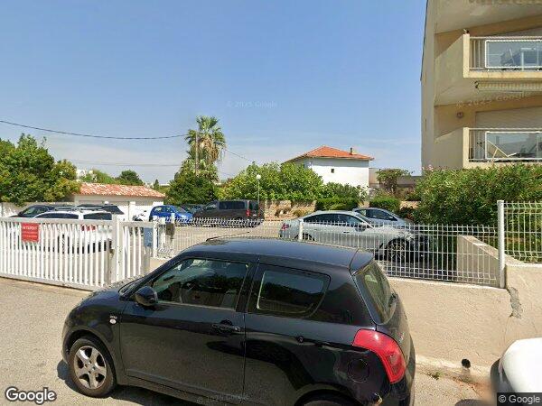 PARKING à La Seyne-sur-Mer