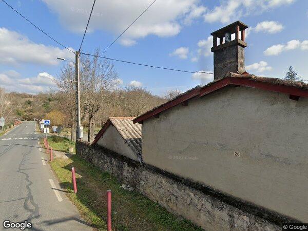 MAISON D