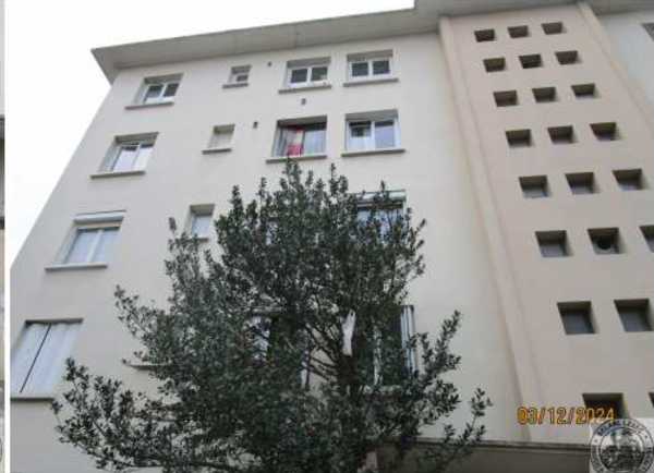 APPARTEMENT DE 60,20 M² à Le Blanc-Mesnil