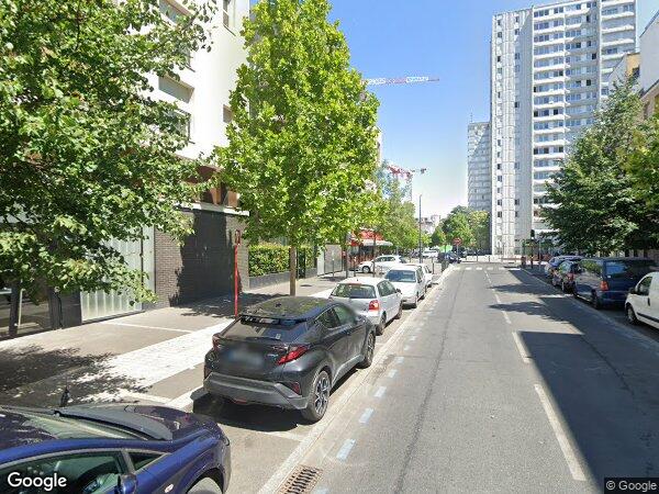 APPARTEMENT à Bobigny