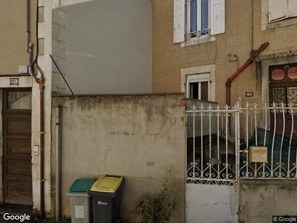 MAISON D