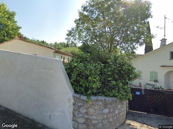 MAISON DE CARACTERE à Fayence