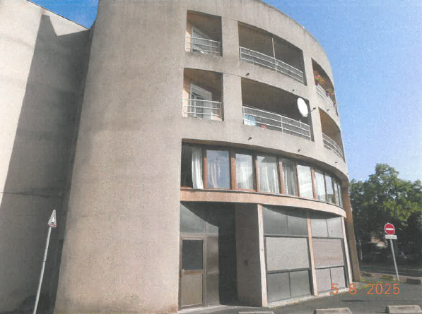 APPARTEMENT à Evry-Courcouronnes