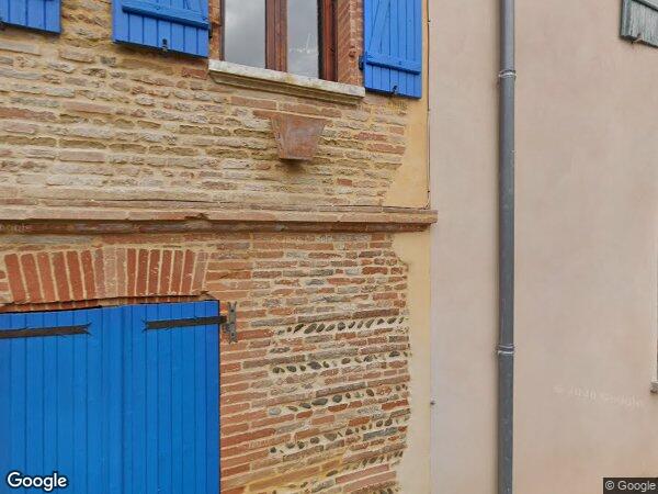 MAISON DE VILLAGE à Thil