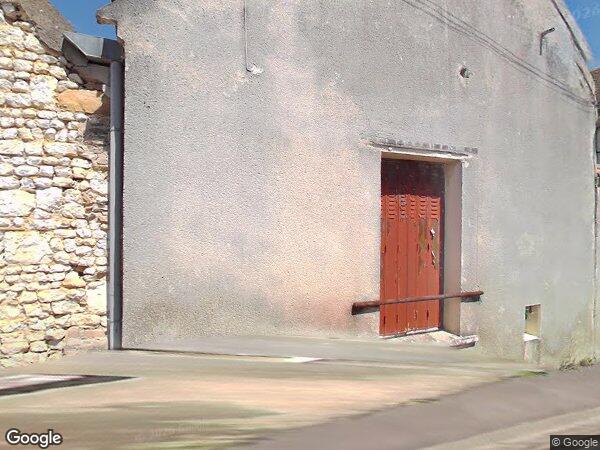 ENSEMBLE IMMOBILIER à Vinneuf
