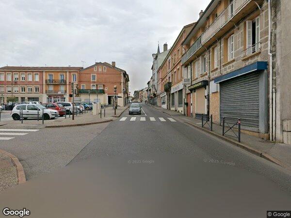 APPARTEMENT à La Ricamarie