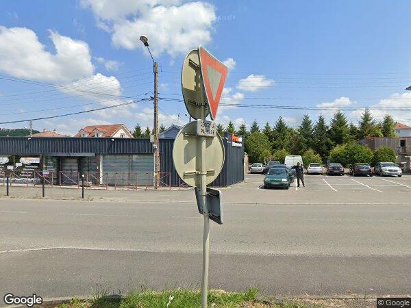 APPARTEMENT à Exincourt