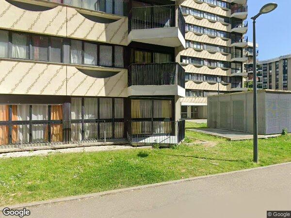 APPARTEMENT ET UNE CAVE à Grigny