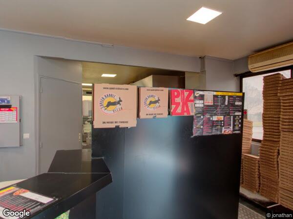 APPARTEMENT ET UNE CAVE à Rosny-sous-Bois