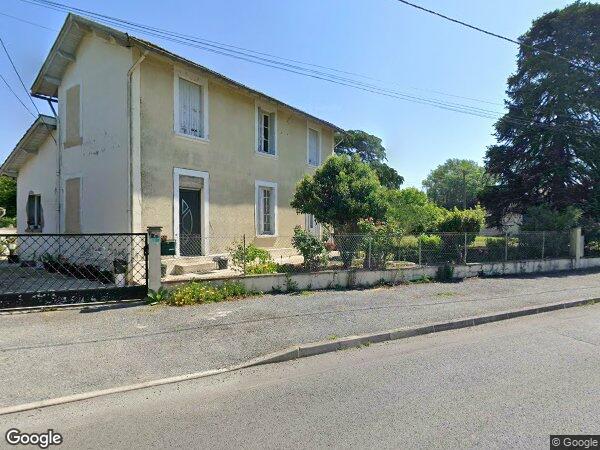 MAISON D