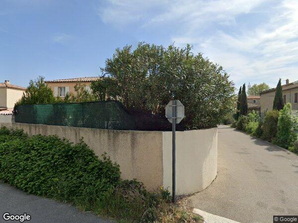 APPARTEMENT à Le Pontet