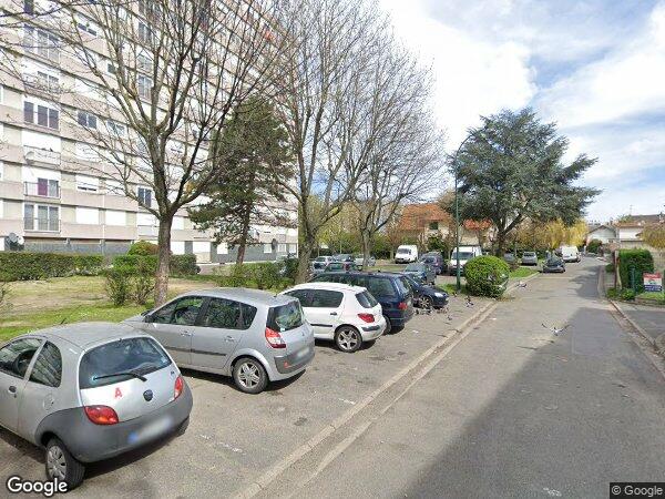 APPARTEMENT à Epinay-sur-Seine