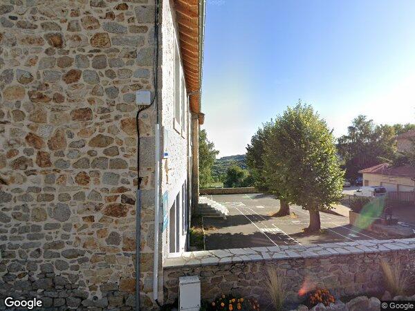 MAISON À USAGE D’HABITATION