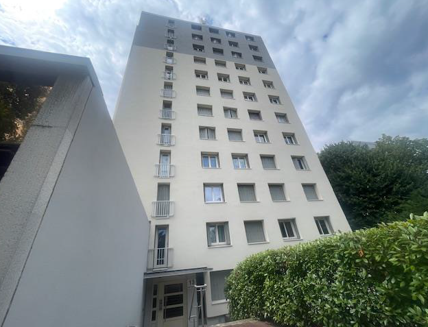 APPARTEMENT DE 57,75 M² à Noisy-le-Grand
