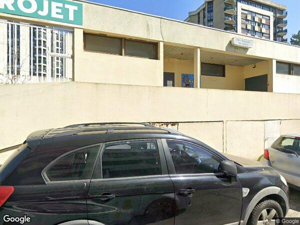 APPARTEMENT AVEC UNE CAVE ET UN PARKING