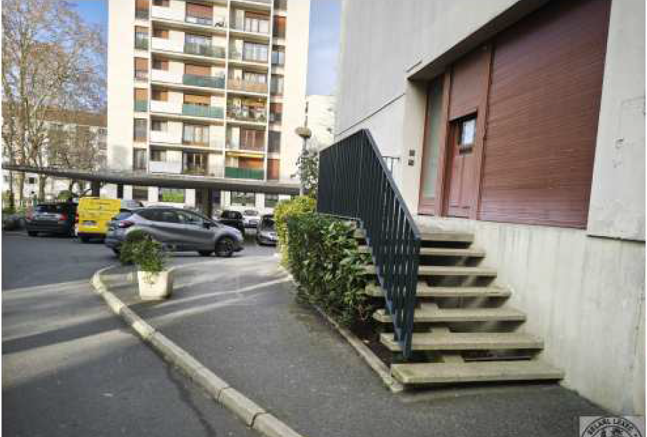 UN APPARTEMENT à Épinay-sur-Seine