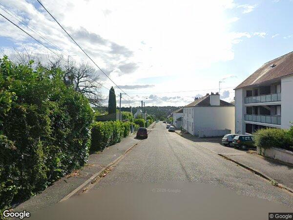 PROPRIÉTÉ à Pontivy