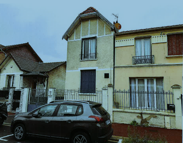 MAISON D