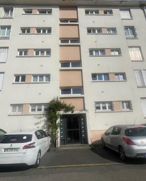 Appartement à Drancy