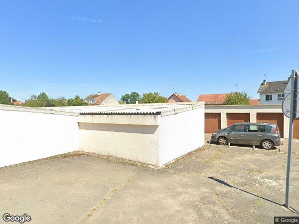 GARAGE à Bois-d