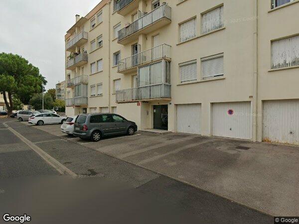 APPARTEMENT à Vitry-sur-Seine