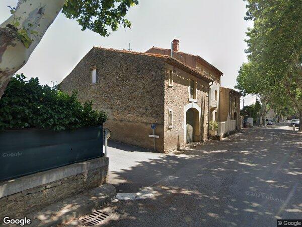 APPARTEMENT ET CAVE à Trausse