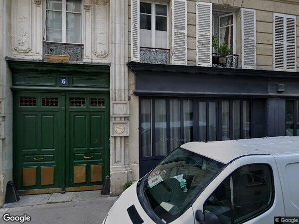 ENSEMBLE IMMOBILIER à Paris