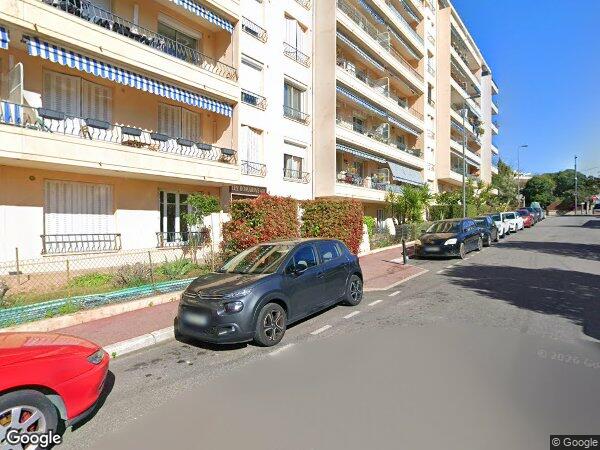 PROPRIÉTÉ à Cannes