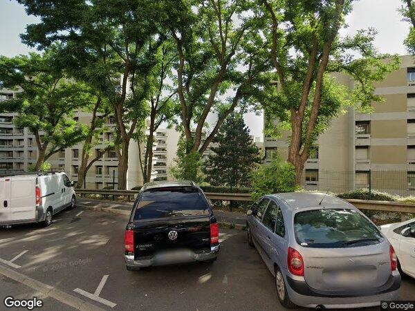 APPARTEMENT à Rosny-sous-Bois