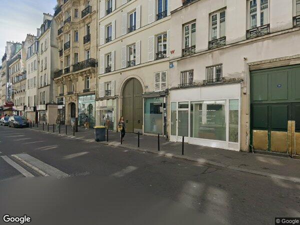 MAISON D