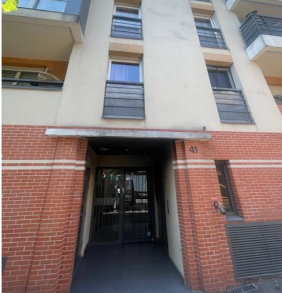 Appartement à Sevran
