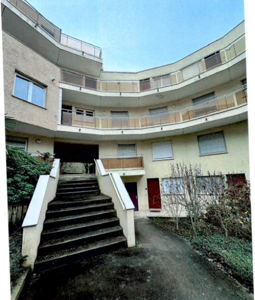 Appartement à Vaujours
