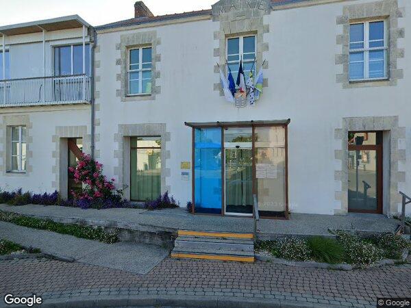 UNE MAISON D'HABITATION à La Plaine-sur-Mer