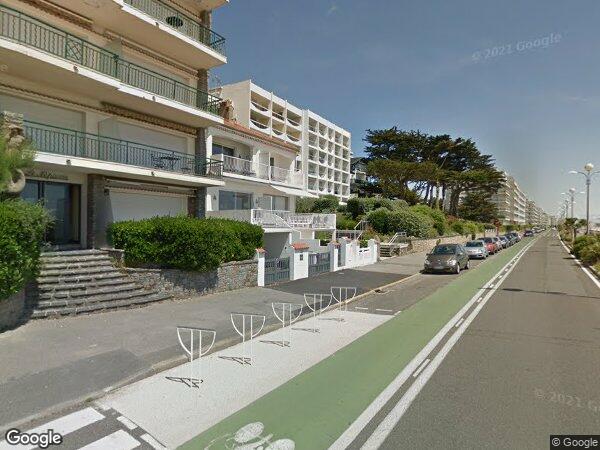 UN APPARTEMENT à La Baule-Escoublac