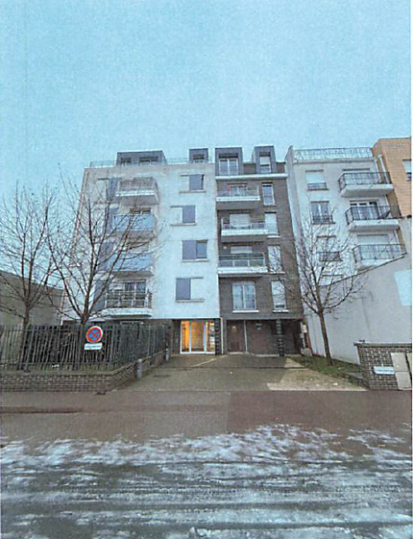 APPARTEMENT à Créteil