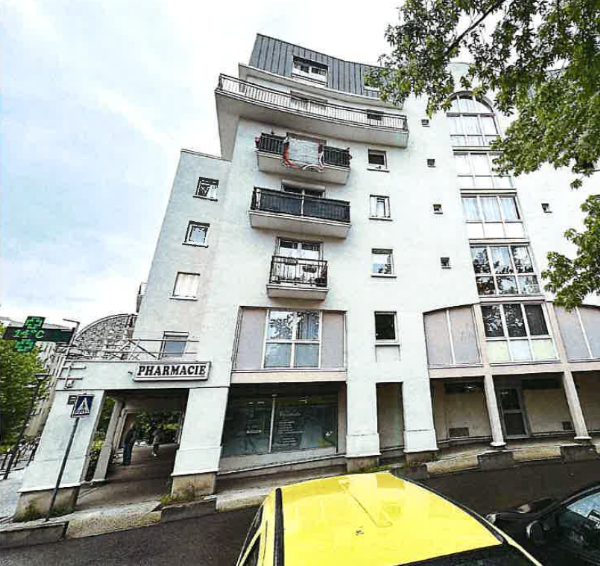 Bien immobilier à Noisy-le-Grand