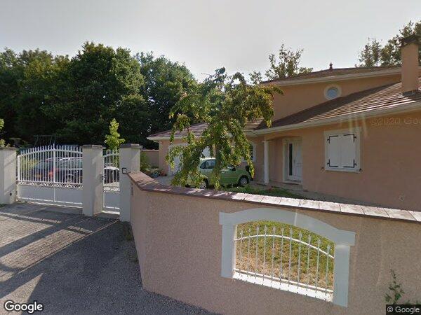 UNE MAISON À USAGE D'HABITATION à Porte-des-Bonnevaux