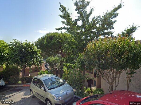 UN APPARTEMENT à Villeneuve-Loubet